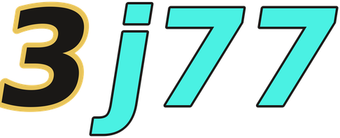 3j77 logo